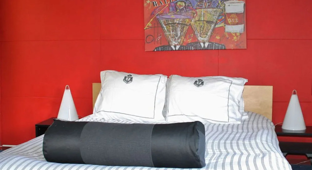 Hotel B&B LeLa, Prenota Hotel Valkenburg Limburgo Meridionale