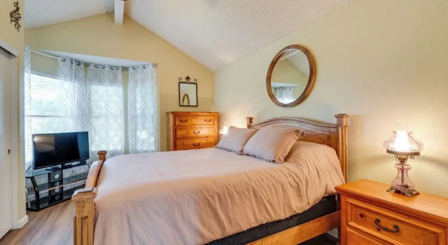 Коттедж North Phoenix Home! Great Location + Private Patio