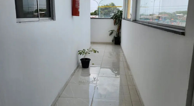 JM Hotel, Prenota Hotel Hotel a Northern Brazil con parcheggio, Parcheggio