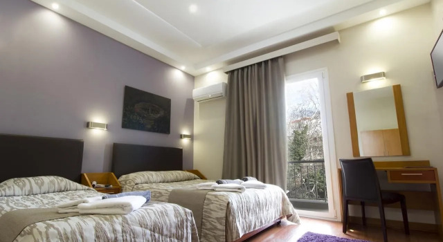 Hotel Lithaion, Book Hotel Tríkala Thessalia