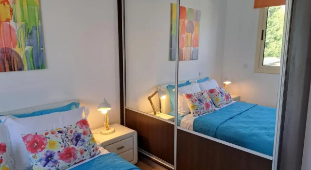 Вилла с 3 комнатами с видом на море Villa Sunshine