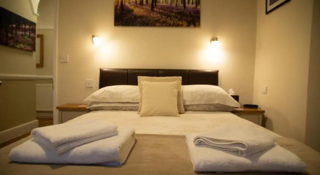 Deanfield Bed and Breakfast