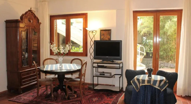Коттедж Villa San Bartolomeo