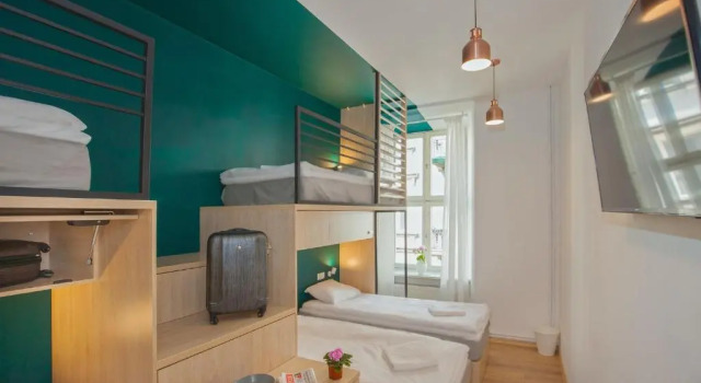 Апартаменты Draggo House - Premium Rooms - Old Town