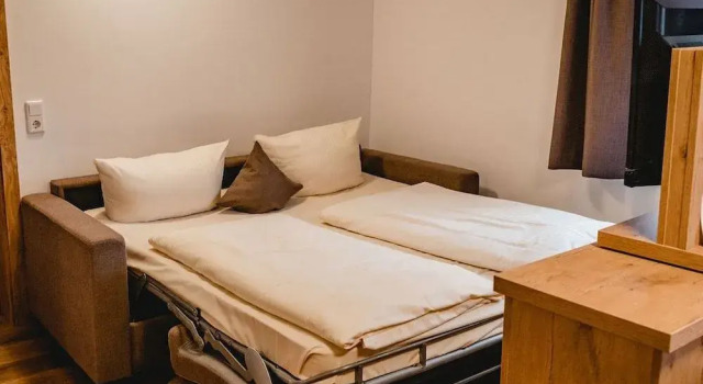 BAUER Gästezimmer