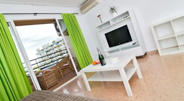 Apartamento Mirarrosa