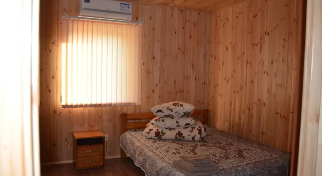 Трёхместный номер Superior Pelican City