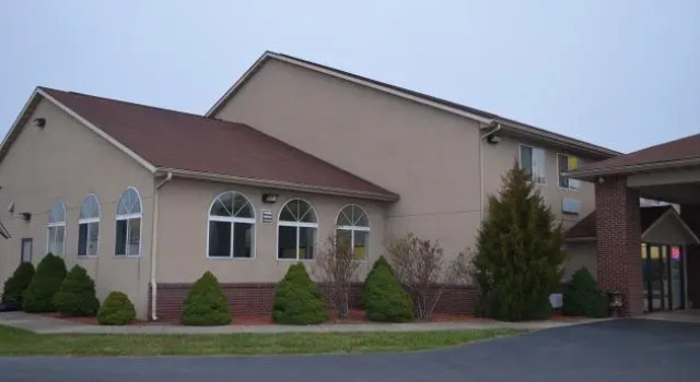 Super 8 Seymour, Prenota Hotel Seymour Indiana