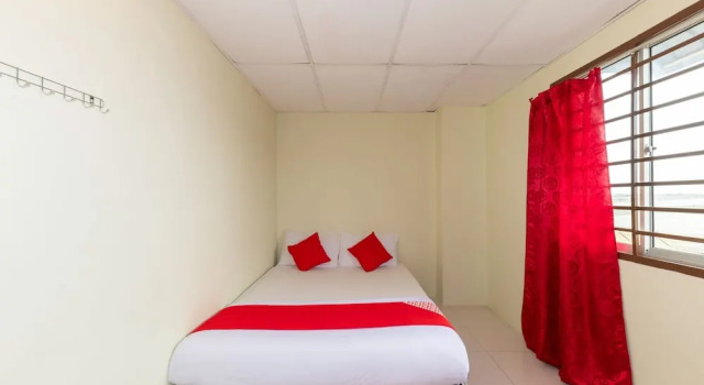OYO 432 My 7days Inn, Reserva ahora Hotel Pasir Gudang Johore