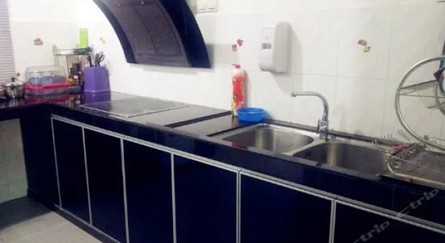 Bukit Indah Guesthouse, Varaa Hotelli Hotellit Johor pysäköinnillä, Pysäköinti
