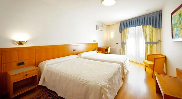 Номер Standard Hotel Florida