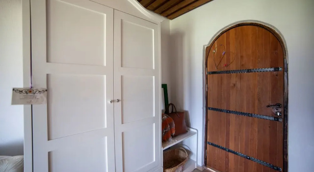 Номер Standard с балконом Vinifera Vineyards Hotel