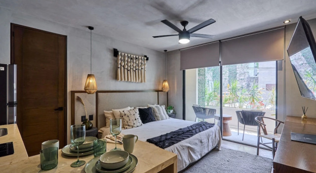 Люкс Deluxe Bakal Residence By Lockey