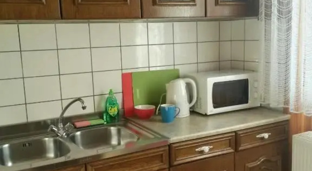 Двухместный номер Standard Apartment Cecilia Koprivnica