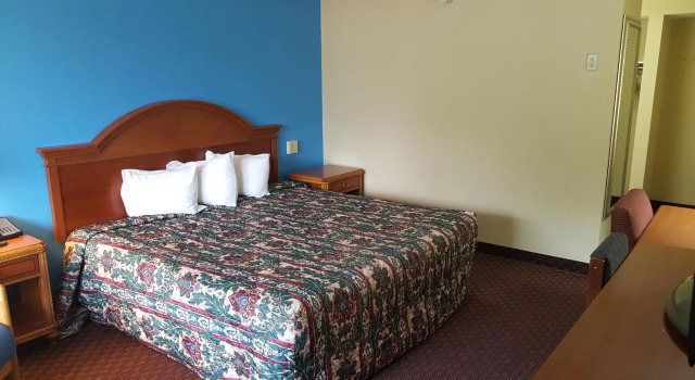 Двухместный номер Standard Envi Boutique Hotel Henderson-Evansville South