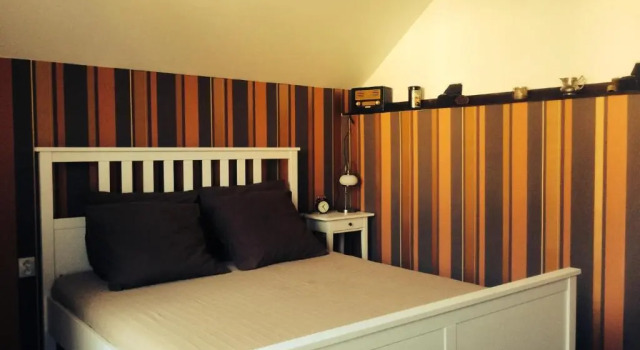Апартаменты Deluxe Apartments Zámoček Staré časy