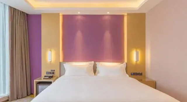 Люкс Business Lavande Hotel (Dongguan Shijie Jiarong Shopping Plaza)