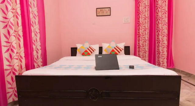 OYO 16652 Home Spacious 2BHK Villa Ram Nagar, Забронировать Вилла Виллы штата Химачал-Прадеш, Вилла