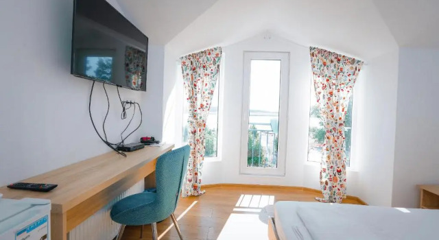 Номер Comfort Laguna Boutique Hotel Bazaleti Lake