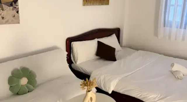 Zen Home