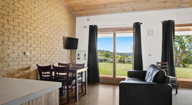 Семейный номер Standard Lookout Mountain Retreat