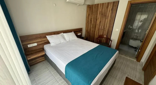 Номер Classic Troilus Park House
