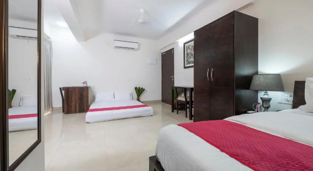 Студия Palm Stay - Studios & Rooms