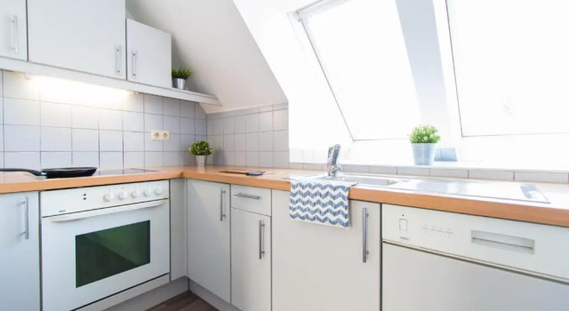Karmeliter Flat | contactless check-in