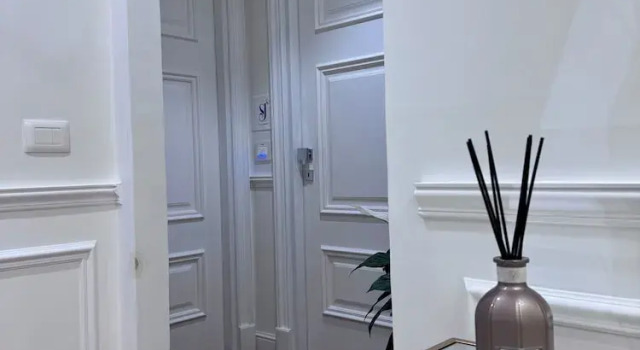 Stabia Junior Suite