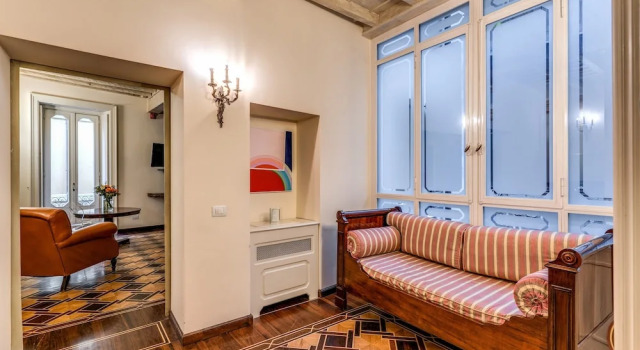 Полулюкс Hotel Santa Marta Suites