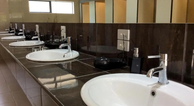 Номер Standard Fiordland Great Views Holiday Park