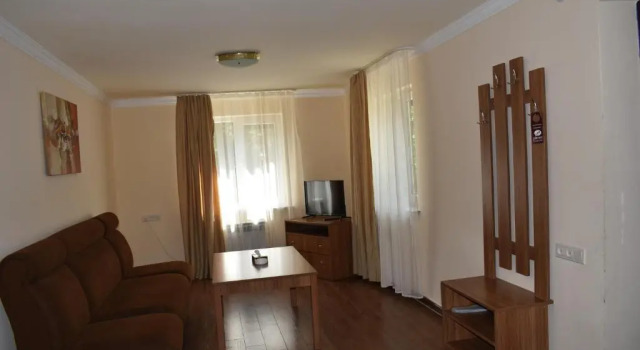 Коттедж Park Resort Aghveran