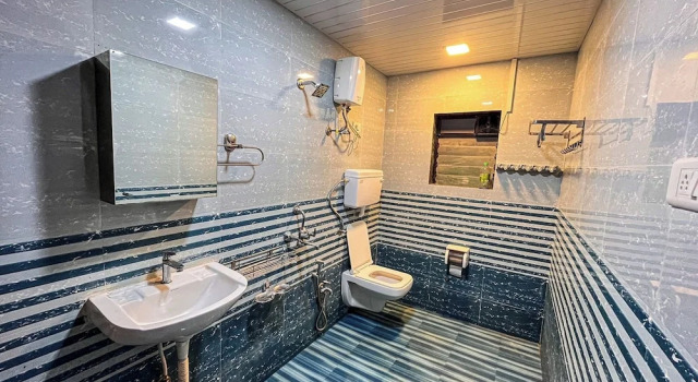 Вилла Standard Lsq Sunita Farms
