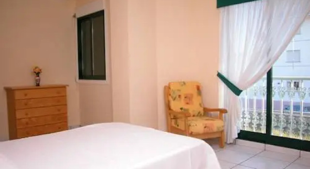 Apartamentos Cormoran, Забронировать Апартаменты/квартира Отели O Grove Peninsula с парковкой, Парковка