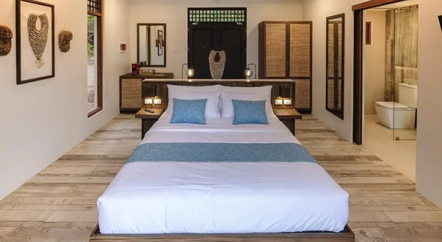 Habitación De lujo Tag Resort