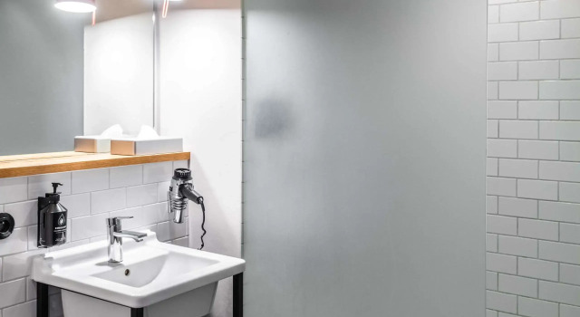 Одноместный номер Standard pentahotel Leuven