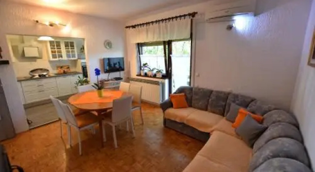 Apartments Frkovic