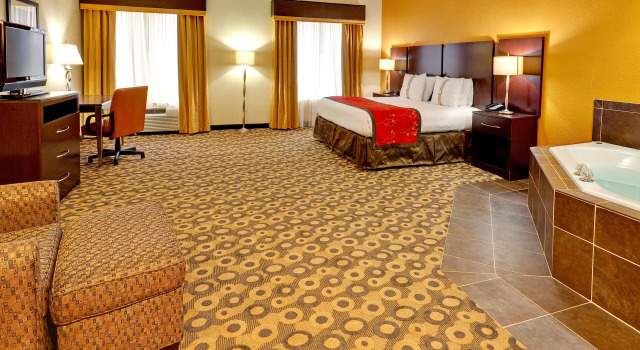 Holiday Inn Southaven Central - Memphis by IHG