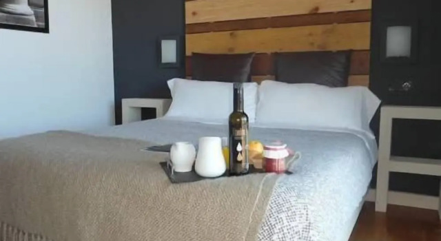 Hotel Rural Porta Coeli, Book Hotel Sequeros 