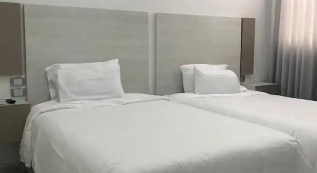 Hotel Barranquilla Laank