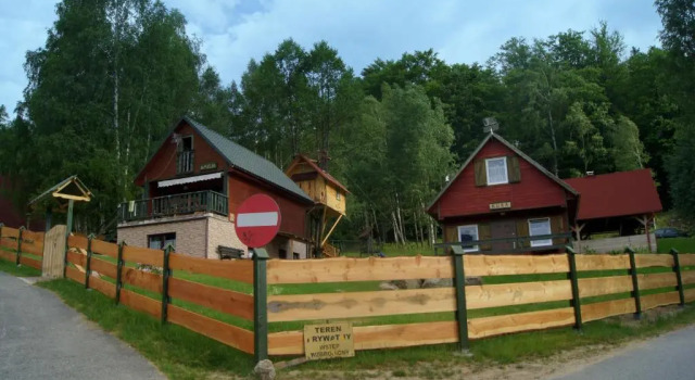 Grzywaczówka