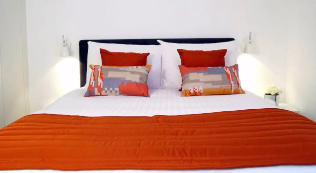 Smart City Apartments London Bridge