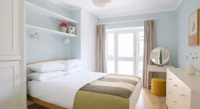 Апартаменты West End Drury Lane Modern 3 Bedroom Apt