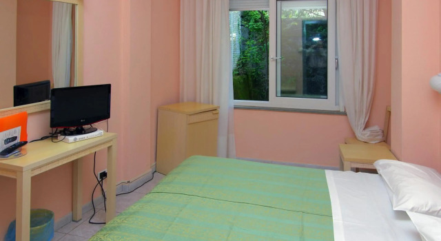 Hotel Cristallo