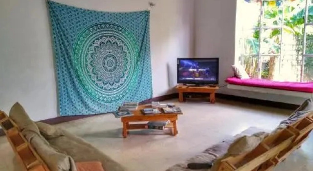 Casa Luna