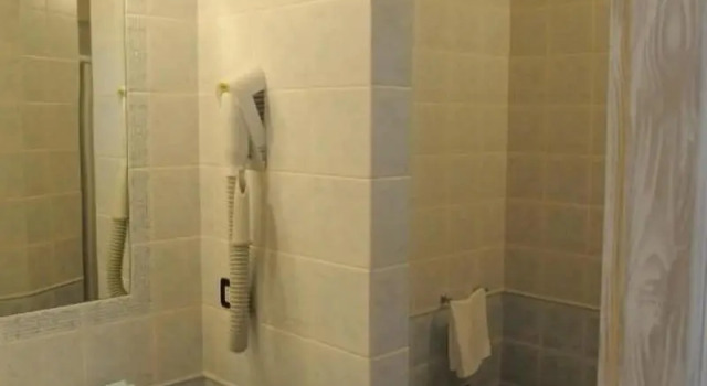 Номер Standard Hotel Rossi