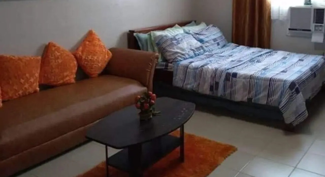 Номер Comfort Saekyung Village One-Phase 2