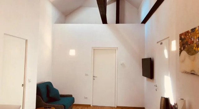 Люкс Deluxe Villa Anita Rooms