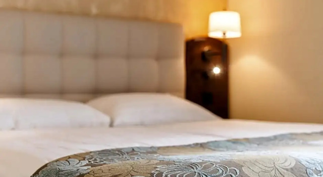 Номер Economy Suitenhotel Parco Paradiso