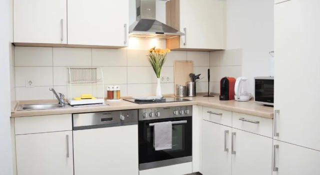 Апартаменты flex living - Apartment Nikolai